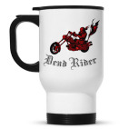 Кружка-термос