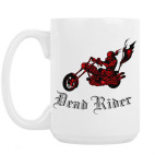 Кружка 420 мл