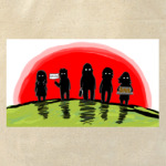  Встреча Апокалипсиса