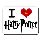 I Love Harry Potter