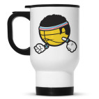 Кружка-термос