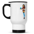 Кружка-термос