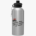 Спортивная бутылка