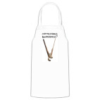 Кухонный фартук