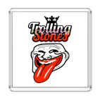 Trolling Stones