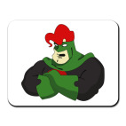 'Капитан Очевидность'