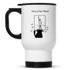 Кружка-термос