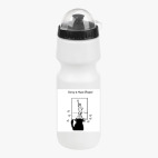 Велобутылка