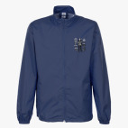 Ветровка без капюшона