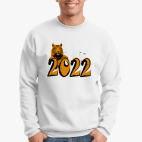 Тигр, символ нового года 2022