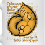 Береги своего внутреннего Кота