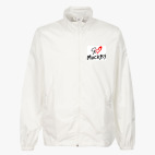 Ветровка без капюшона