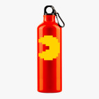 Металлическая бутылка 700 мл UV-DTF