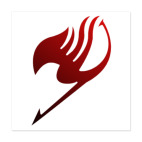 Хвост феи герб