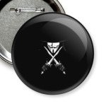 вендетта, анонимус, Гай Фокс