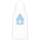 Кухонный фартук