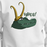 Крокодил Локи