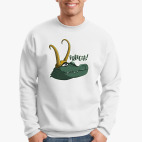 Крокодил Локи