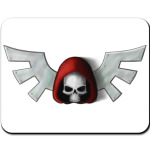 Warhammer 40k Angels of Vengeance