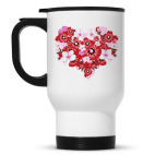 Кружка-термос