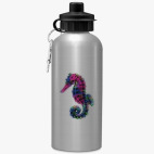 Спортивная бутылка