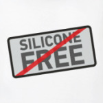 Silicone Free / Без Силикона