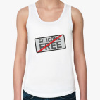Silicone Free / Без Силикона