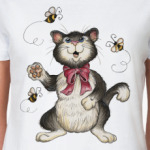 Охота на пчёл