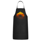 Кухонный фартук