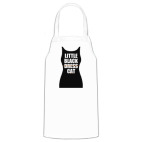 Кухонный фартук