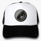 Кепки Trucker