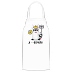 Кухонный фартук