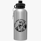 Спортивная бутылка