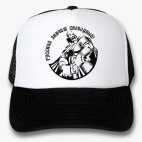 Кепки Trucker