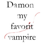 The Vampire Diaries