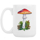 Кружка 420 мл