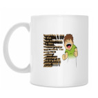 Кружка 330 мл