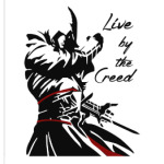Live By The Creed