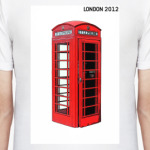 LONDON 2012