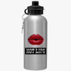 Спортивная бутылка