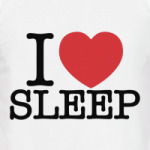 я Люблю спать