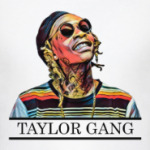 Wiz Khalifa Taylor Gang