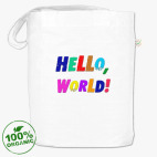 Сумка шоппер