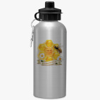 Спортивная бутылка