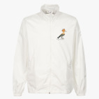 Ветровка без капюшона