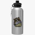 Спортивная бутылка