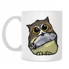 Кружка 330 мл