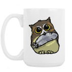 Кружка 420 мл