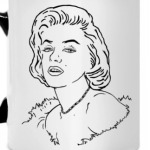 Мерилин Монро