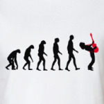 Эволюция Рок-звезды